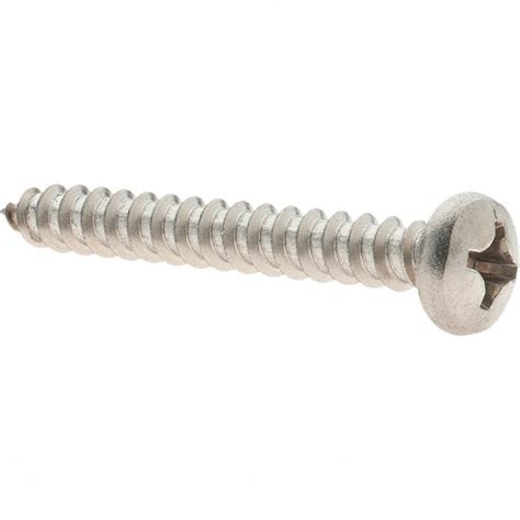 12 panhead phillips sheet metal screw|galvanized pan head screws.